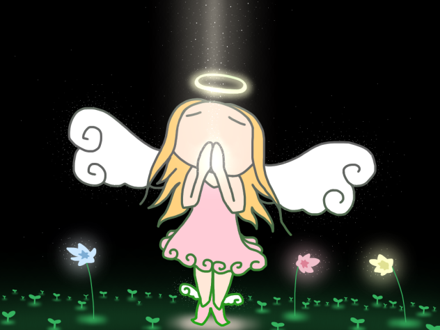 祈り