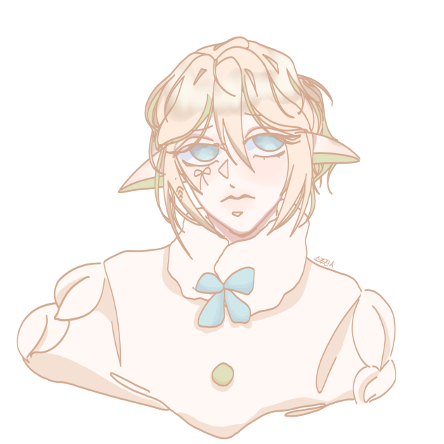 Request - ibisPaint