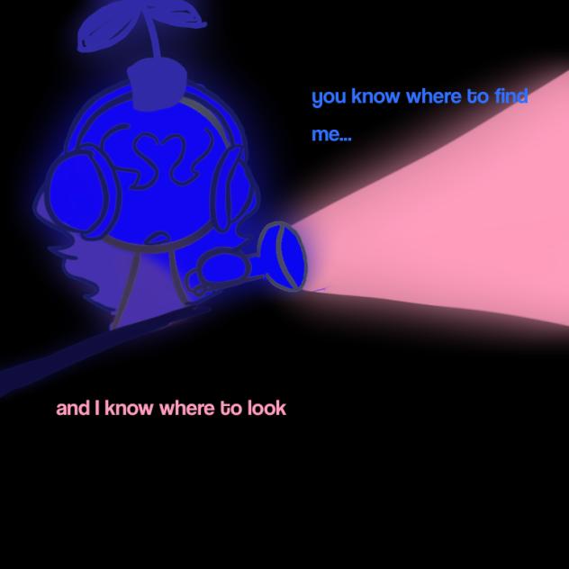 made another one bcuz I'm stupid