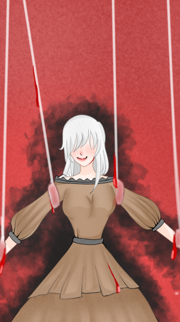 Living Puppet 傀儡