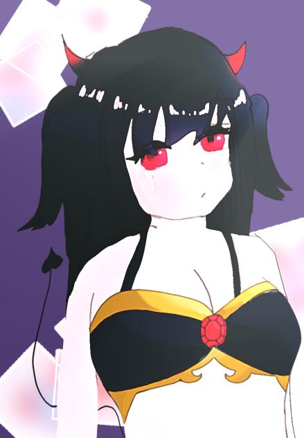 悪魔