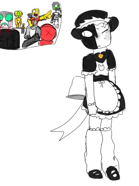 maid artful(v2)