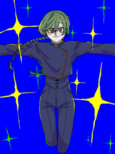 キラリ