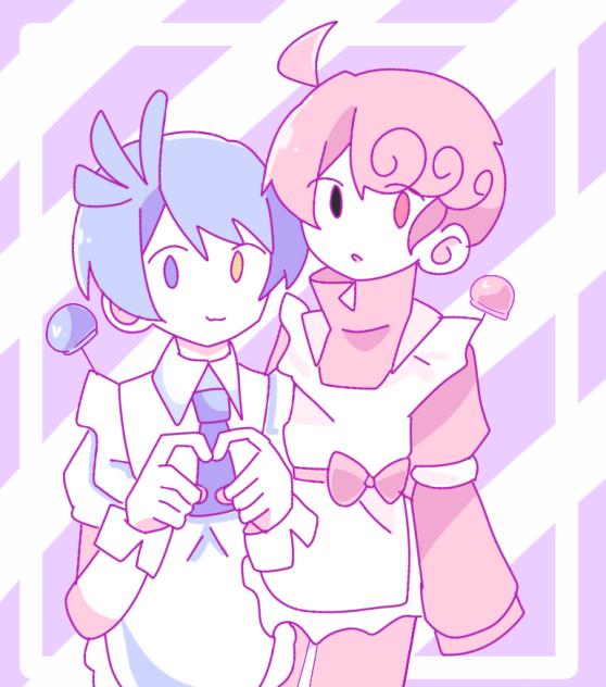 あいこん