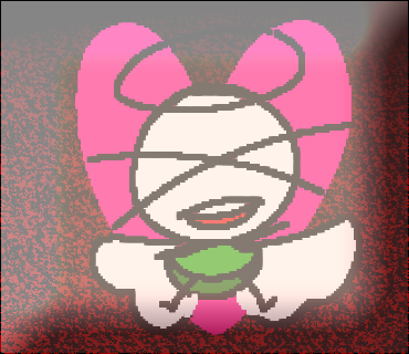 ANGELHEX