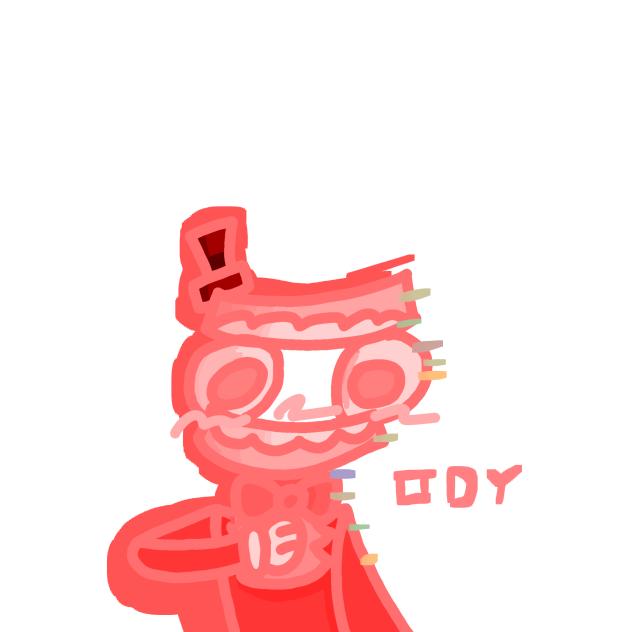 New Caine pfp!