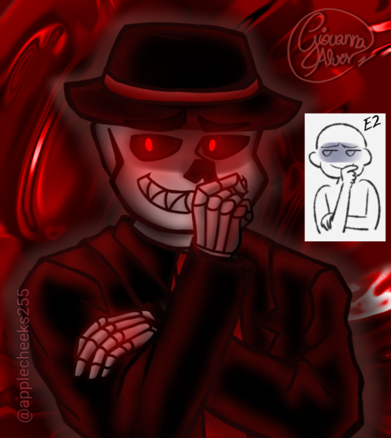 MafiaFell Sans - E2