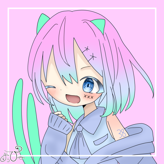 アイコン用