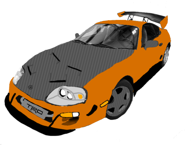 Ricer supra