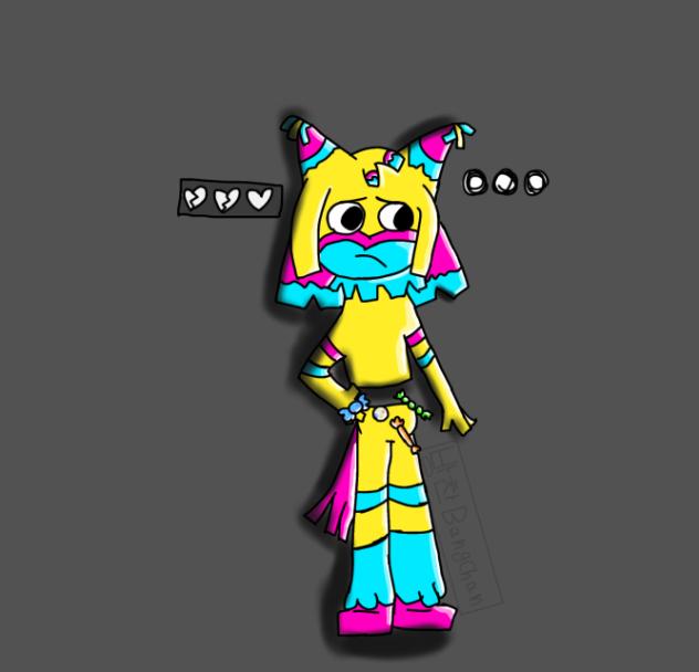 Yatta!!