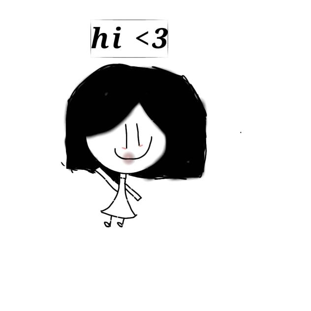 Lol idk what to draw