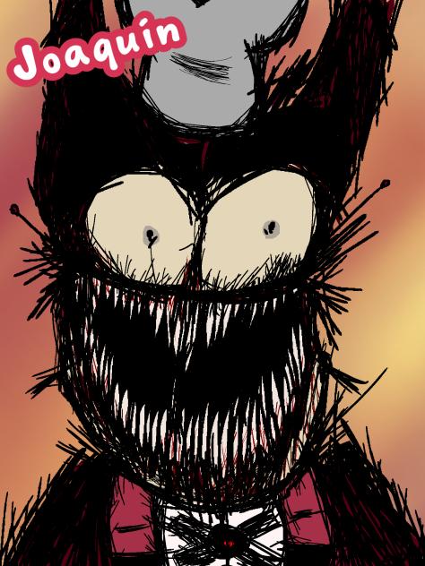 Joaquín Fanart