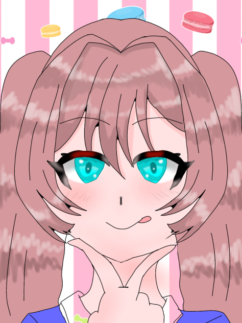 リクエスト：まいちゃん