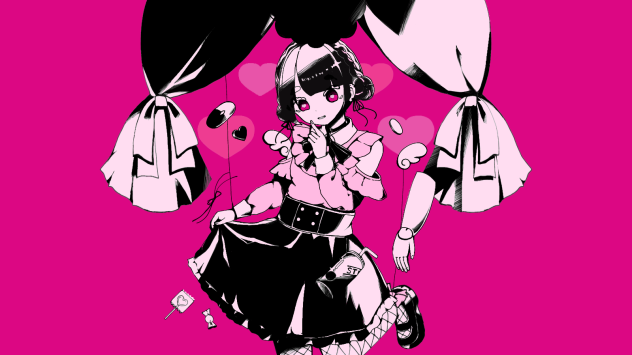 ダーリンダンス かいりきベアfeat.初音ミク