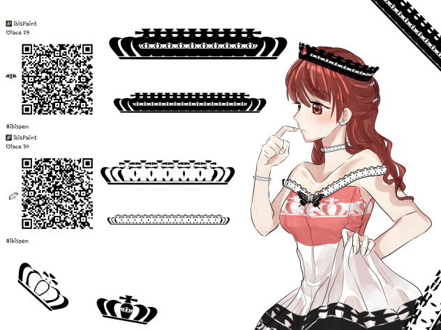 ꧁ lace ꧂