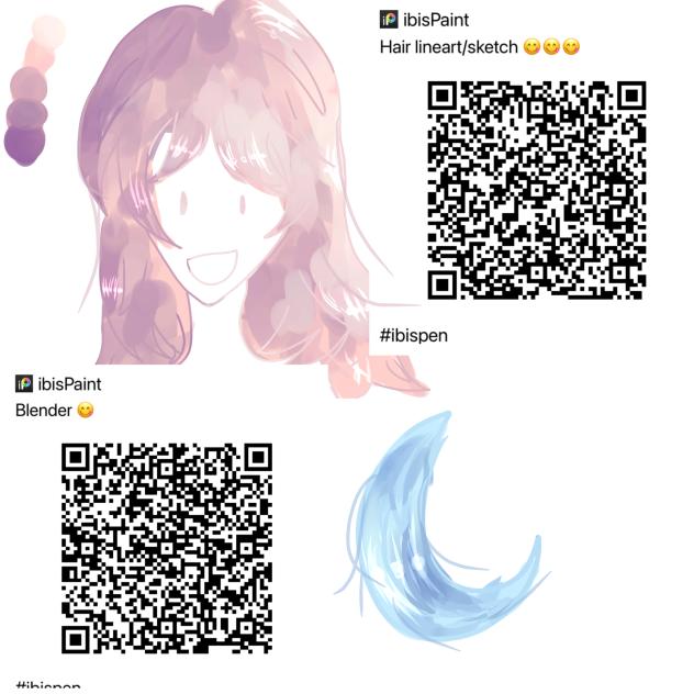 Yummy hair brush 😋😋😋