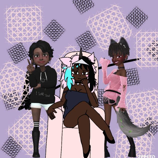 drawing me myself and i