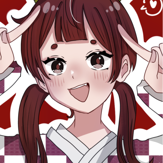 にっ！！