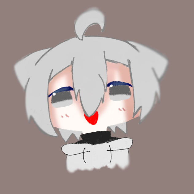 可愛く描けた気がする