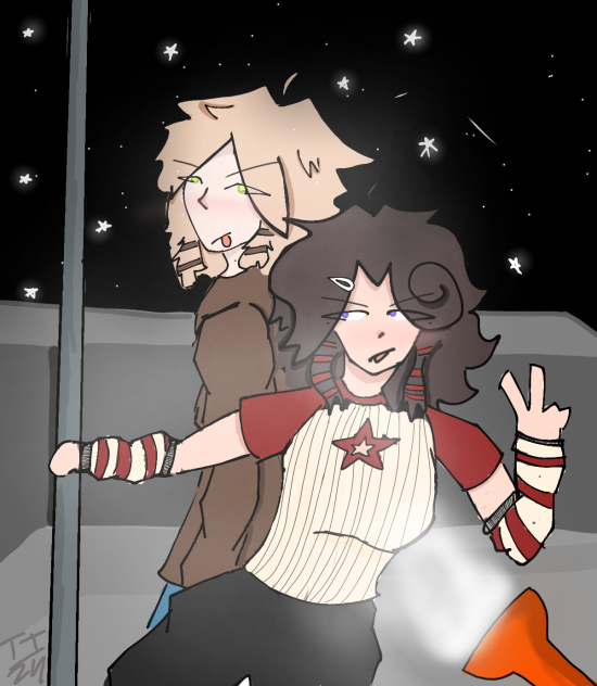 DTIY'S for RandomPerson11!