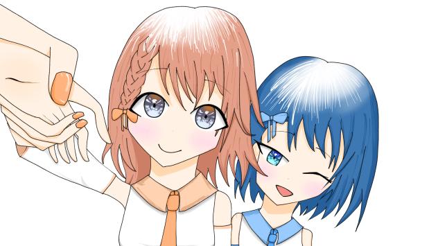 みのり　遥