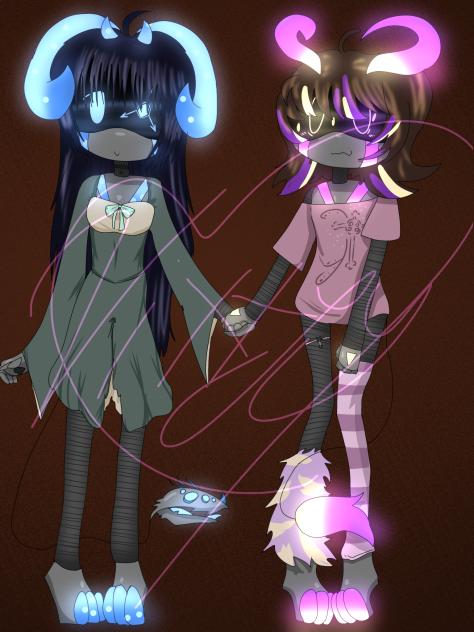 Robot yuri 🥰