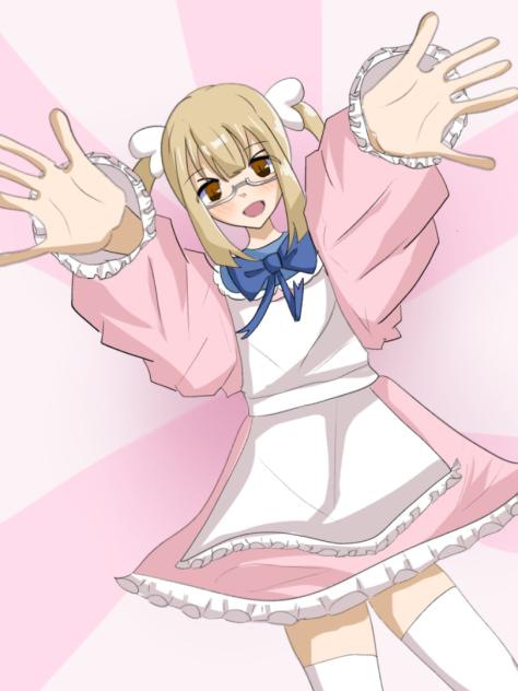 久しぶりのふゆち