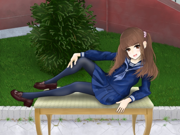 セーラー服