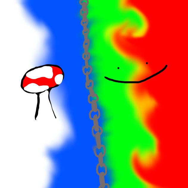 If you know you know ~~ - ibisPaint