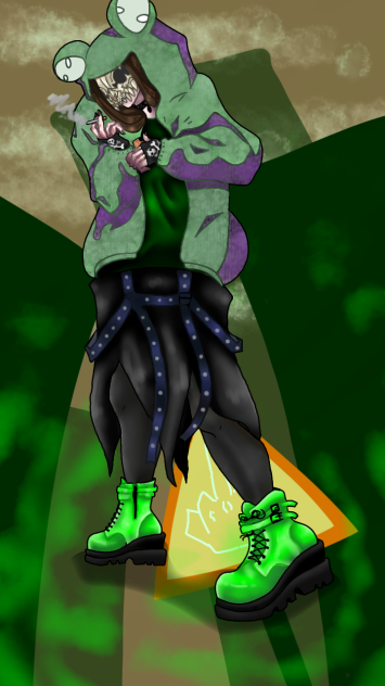 777 - ibisPaint