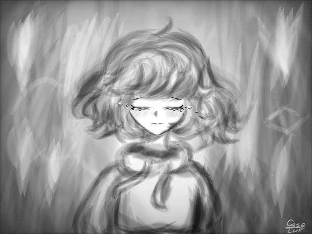 -In the Domain of dead souls-