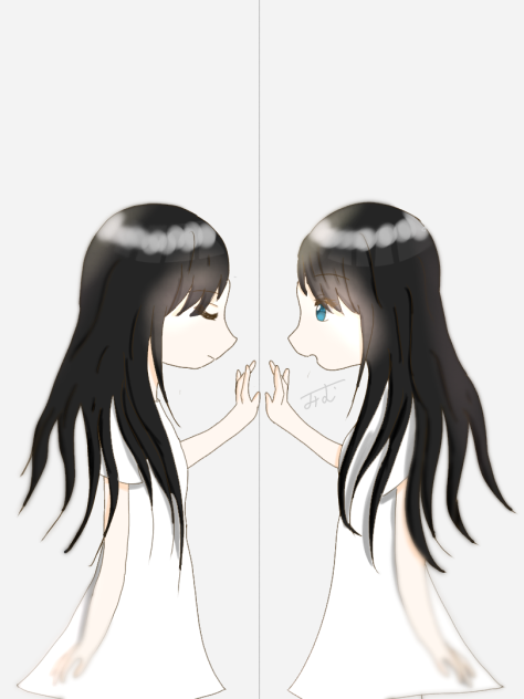 鏡