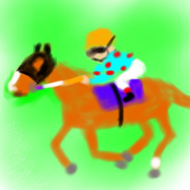 シルクジャスティス