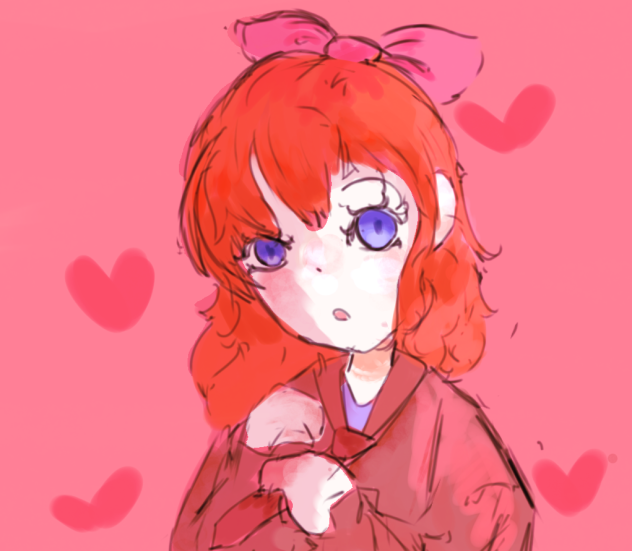 ❤️