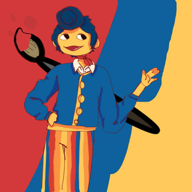 IJUSTJOINEDTHEWELCOMEHOMEFANDOM