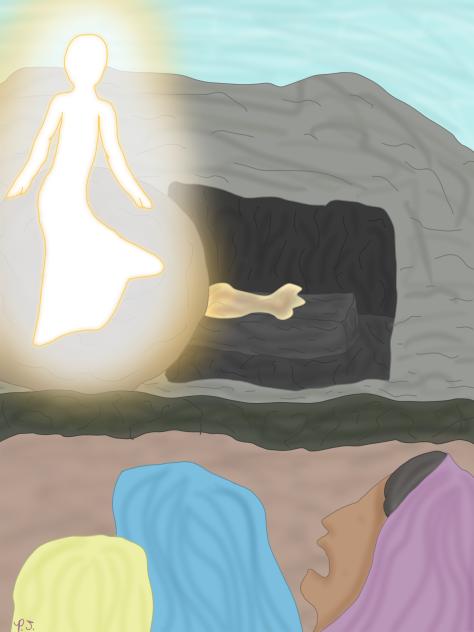 Christ is Risen