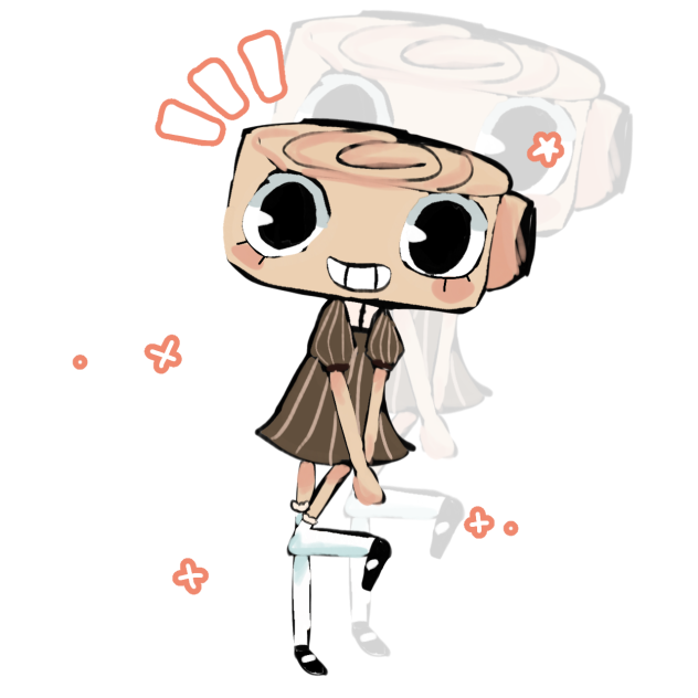 shelly