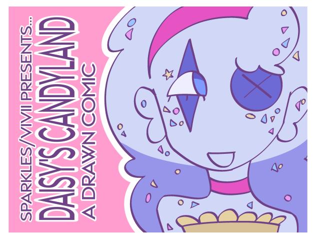 Daisy's Candyland icon