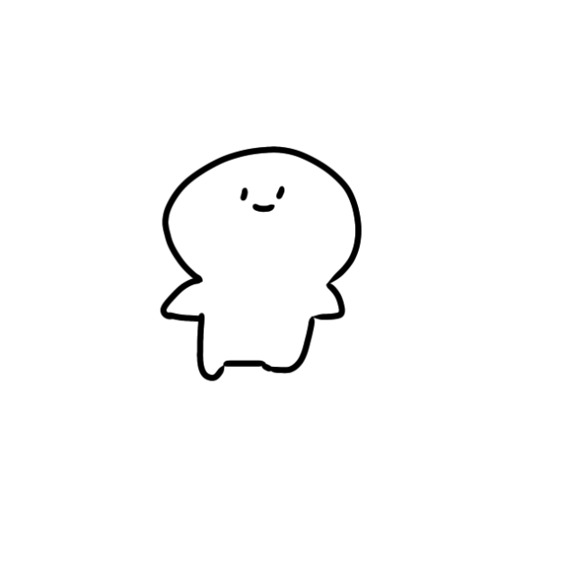 はじめてのアニメーション