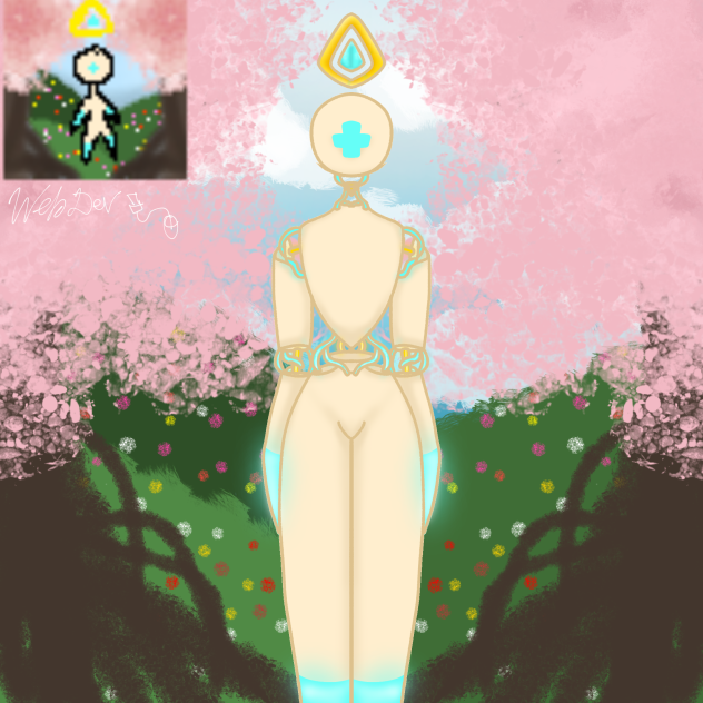 Redrawing first picture I uploaded 💫