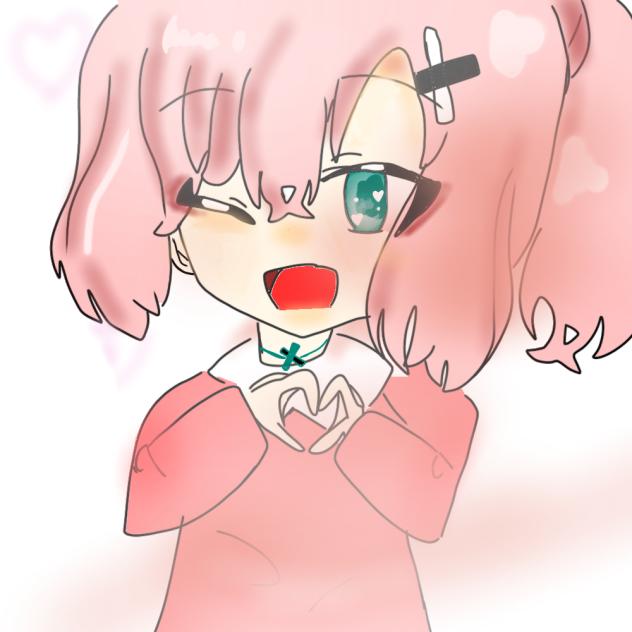 💕