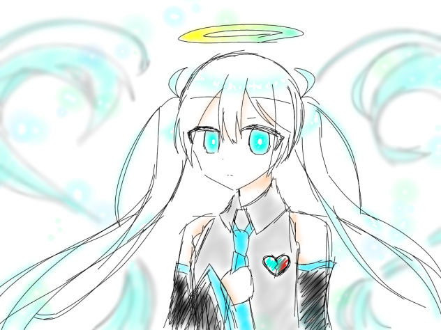 消える声