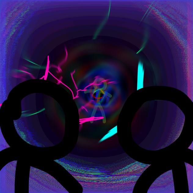 rumbling sounds of god 3 poster leak