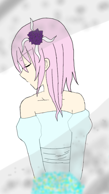 霧野  ウエディング