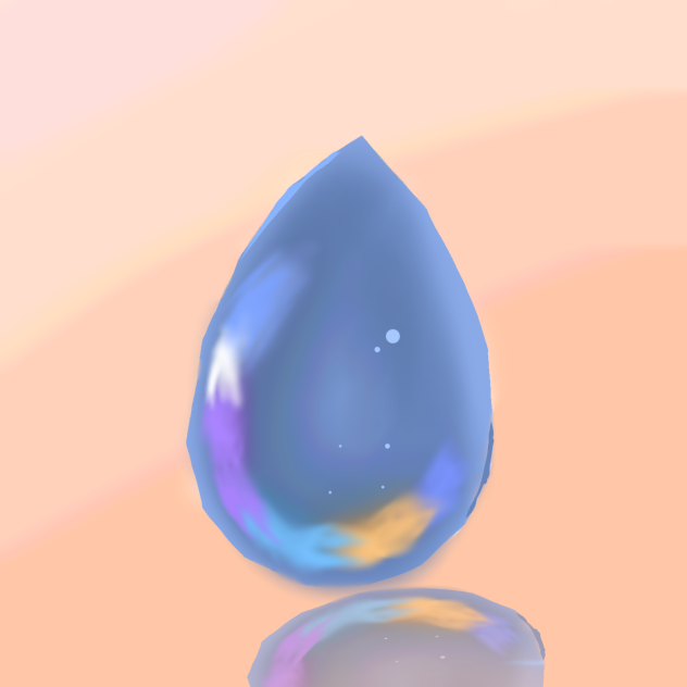 Gem - ibisPaint