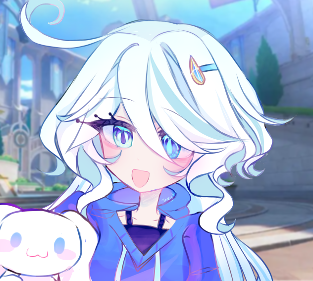 ☆F•U•R•I•N•A☆
