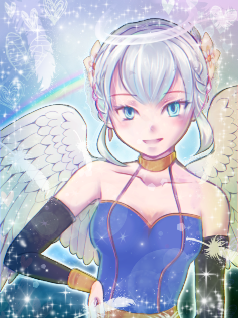 DQ10レクタリス