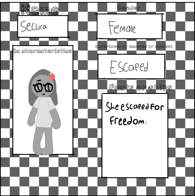 For Dandy’s Experiments - ibisPaint