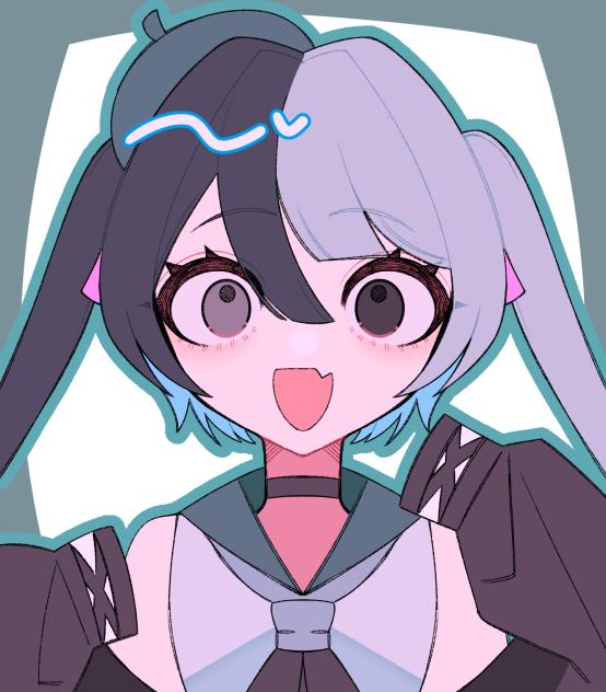 藍夏様！