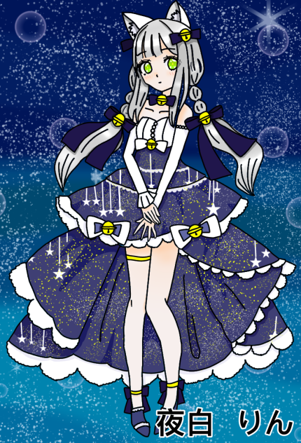 ぽるがとお絵描き対決！！